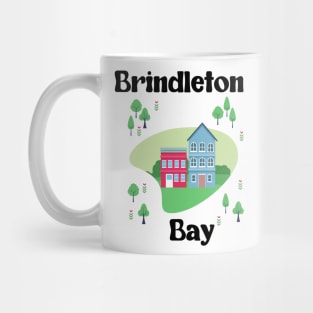 Brindleton Bay Mug